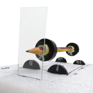 Magnetic Levitation Kit, Do It Yourself Gift kit, Best Birthday Gift Ever!