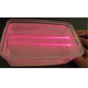 Science Light KIT, Do It Yourself Gift kit